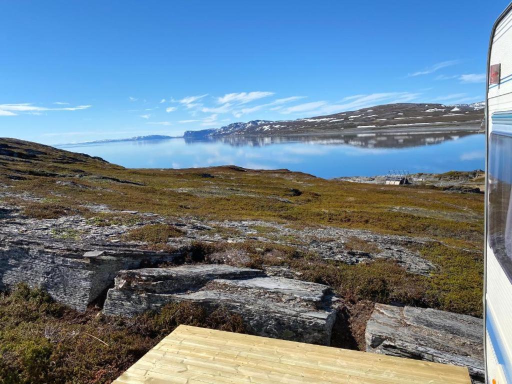 Repvag Overnatting Nordkapp ห้อง รูปภาพ